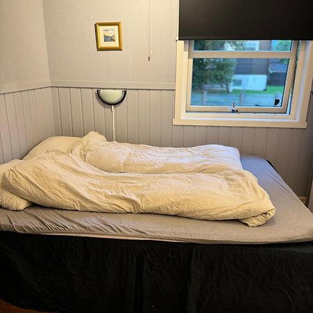 Very Centrally Located Apartment With Free Parking Tromsø Eksteriør bilde