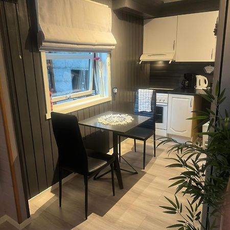 Very Centrally Located Apartment With Free Parking Tromsø Eksteriør bilde