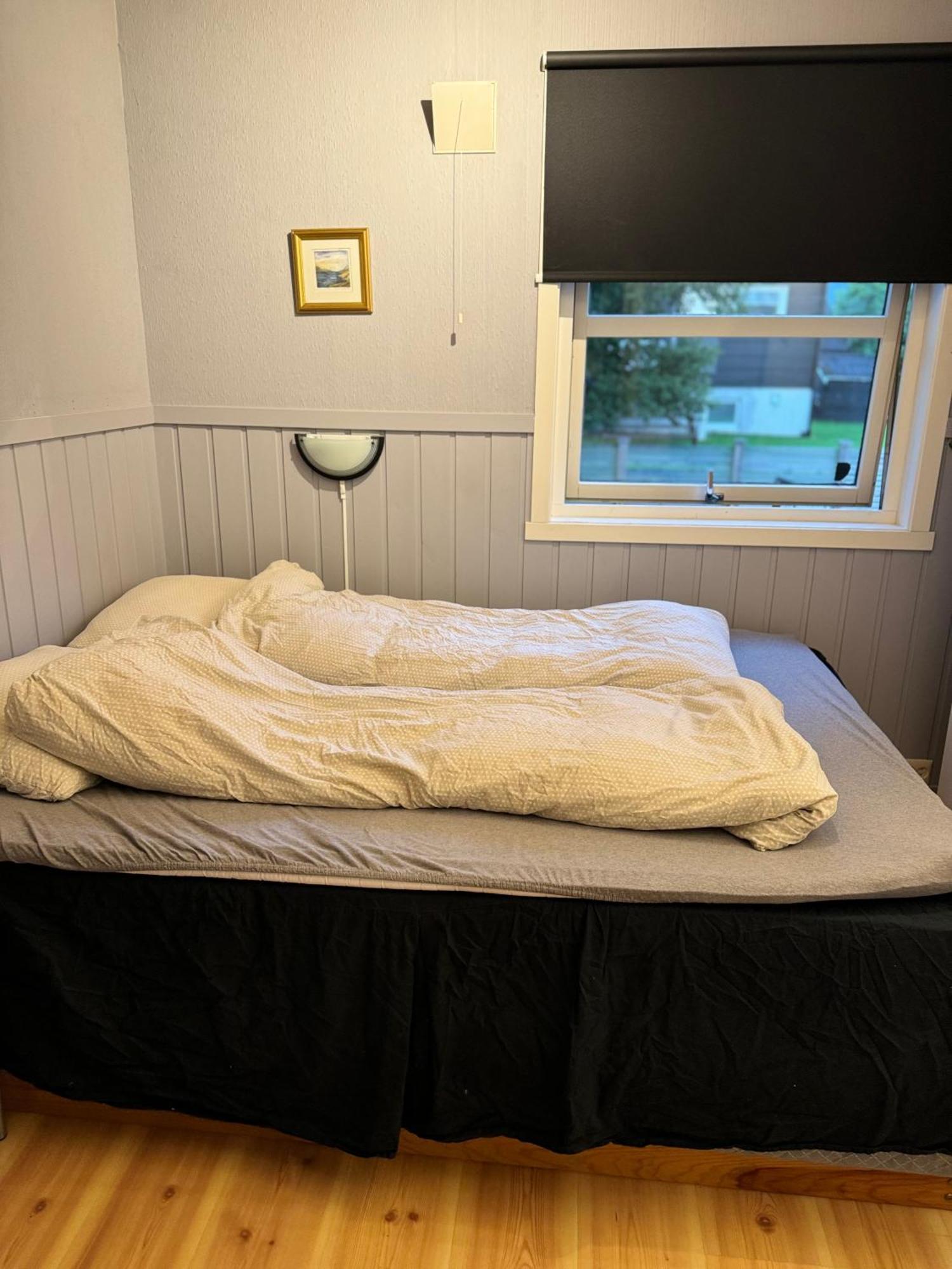Very Centrally Located Apartment With Free Parking Tromsø Eksteriør bilde