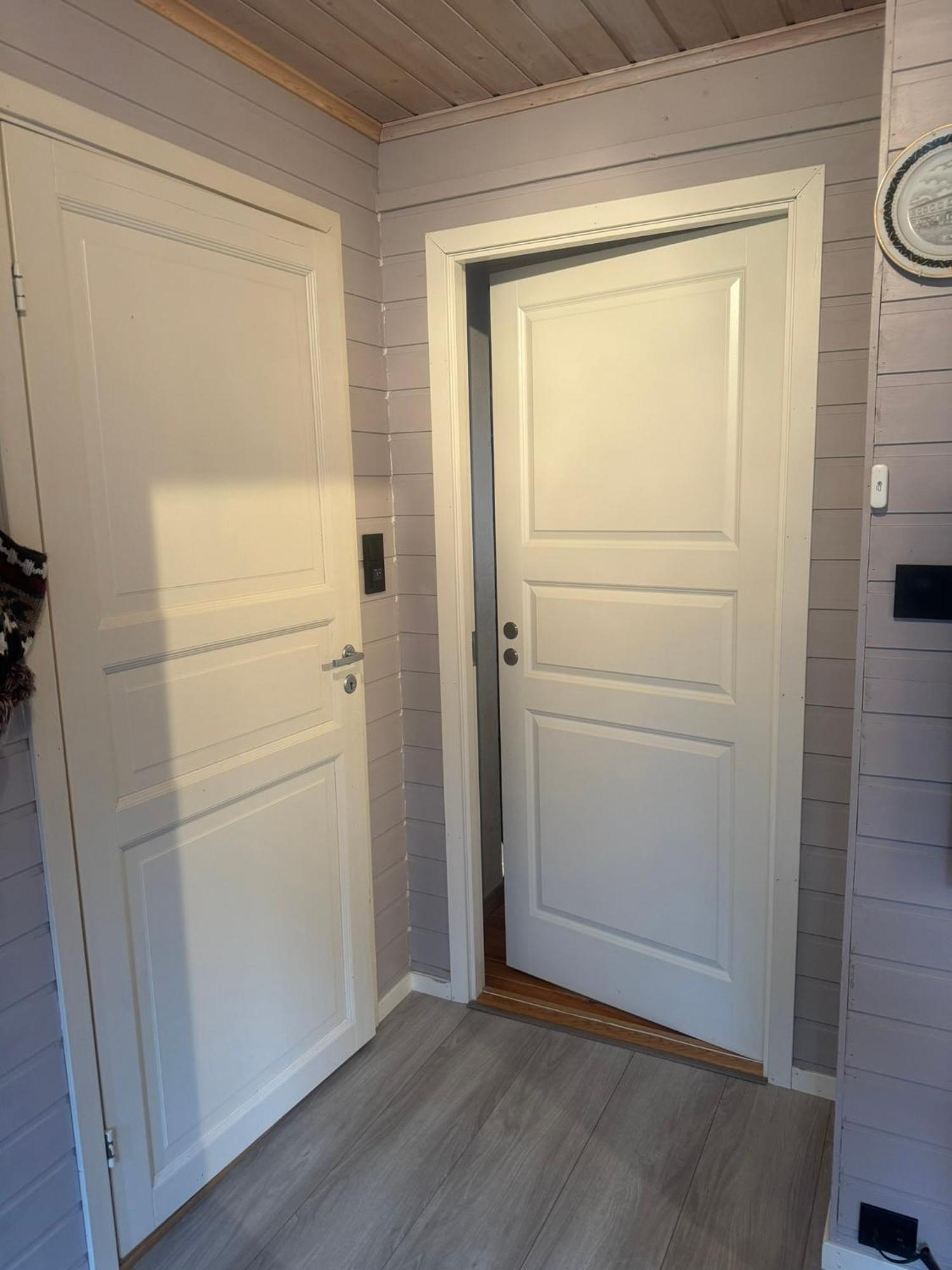 Very Centrally Located Apartment With Free Parking Tromsø Eksteriør bilde