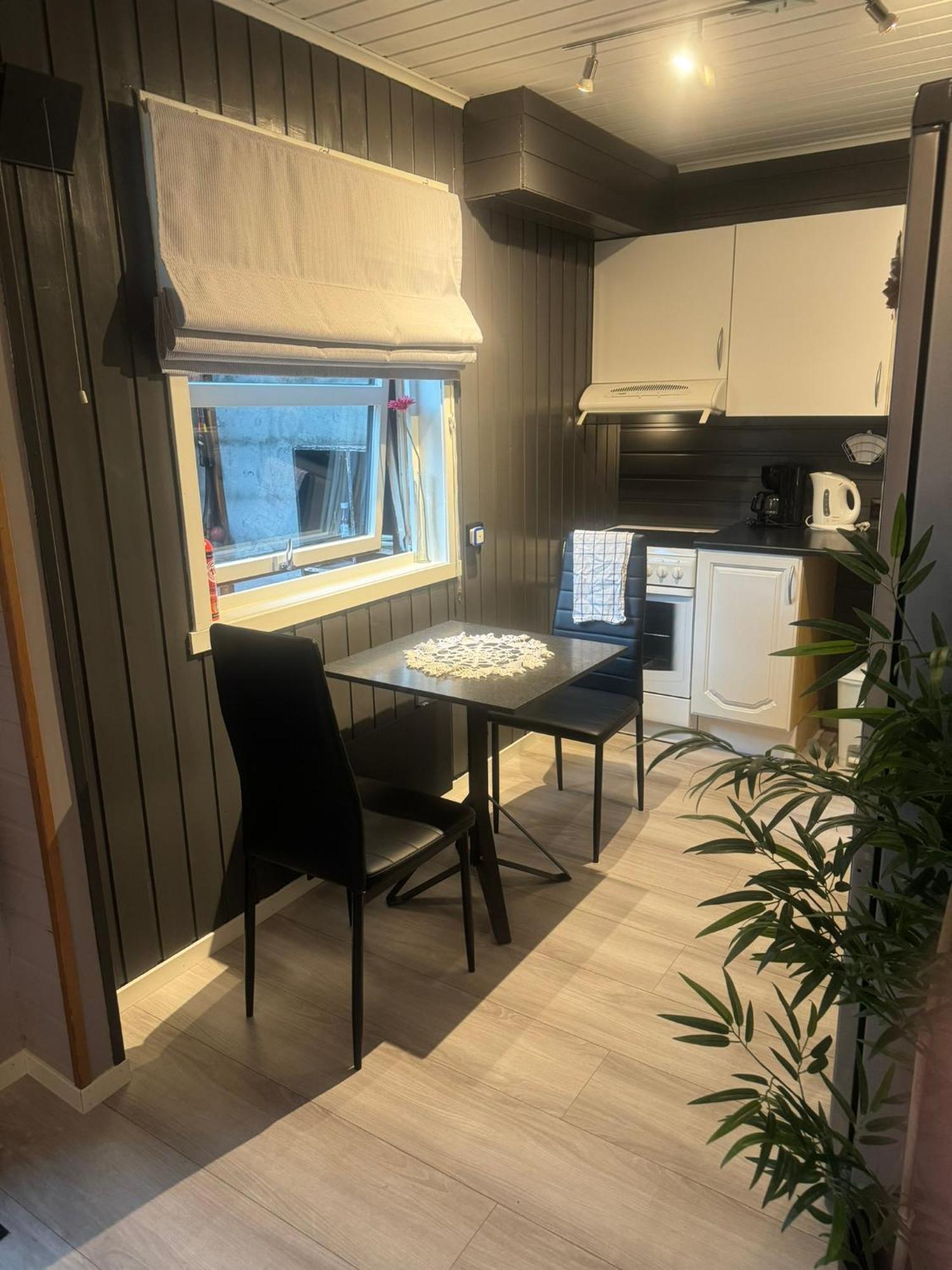 Very Centrally Located Apartment With Free Parking Tromsø Eksteriør bilde